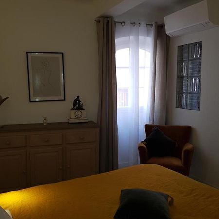 Maison De Ville Forum Julii Fréjus 외부 사진