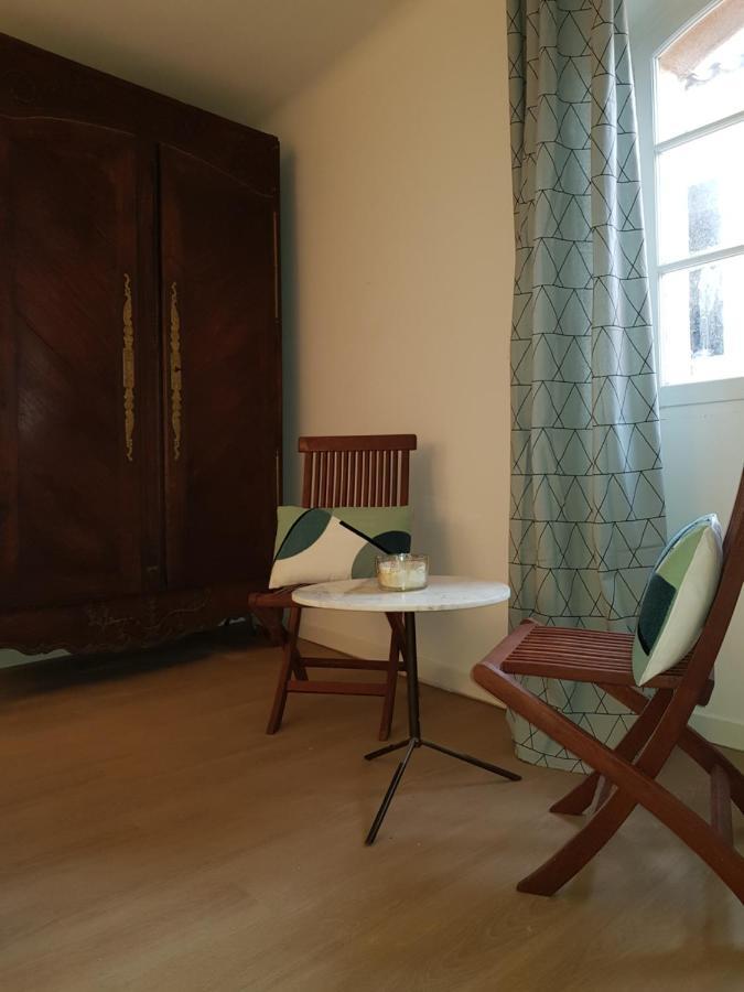 Maison De Ville Forum Julii Fréjus 외부 사진