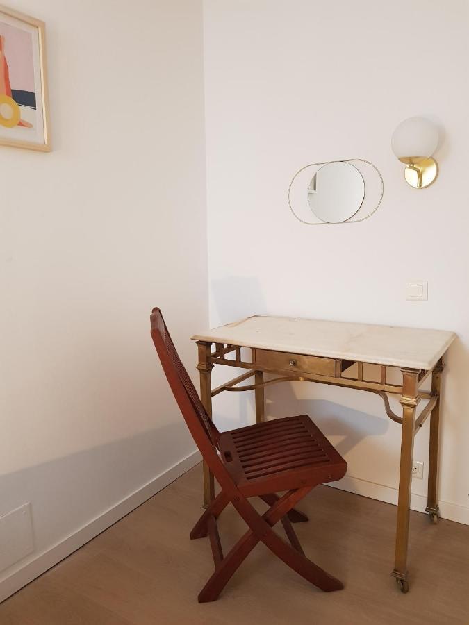 Maison De Ville Forum Julii Fréjus 외부 사진