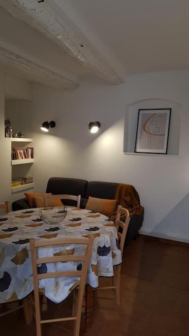 Maison De Ville Forum Julii Fréjus 외부 사진